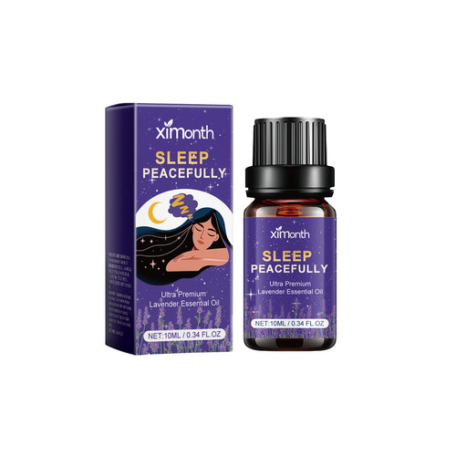 Aceite dulces sueños