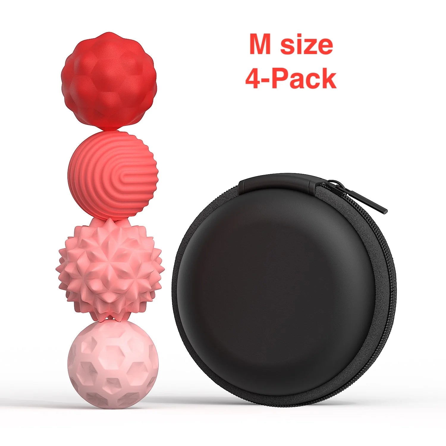 Mini estuche anti-estrés